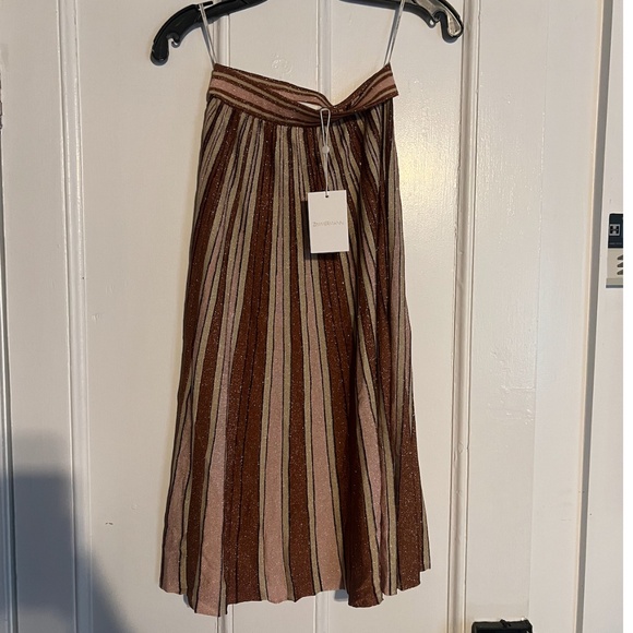 NWT Zimmermann Skirt - Picture 3 of 4